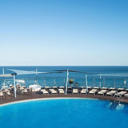 Hotel El Puerto by Pierre Vacances Fuengirola Exterior foto